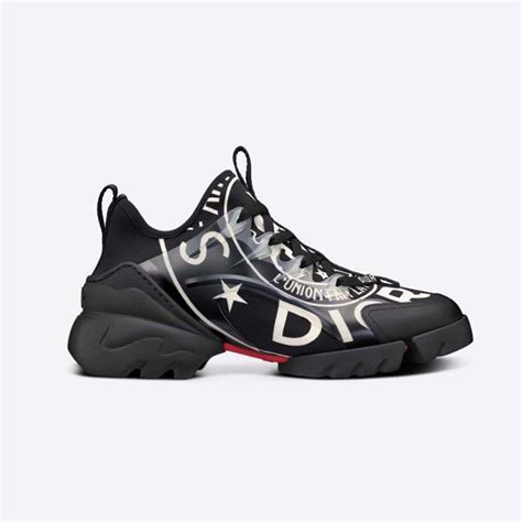 dior connect sneaker|dior schuhe frauen.